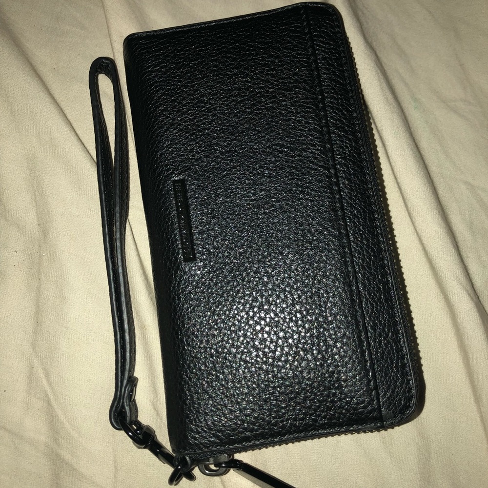 Rebecca minkoff wallet